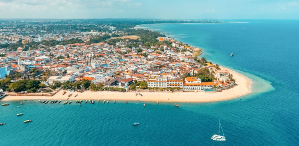 Zanzibar