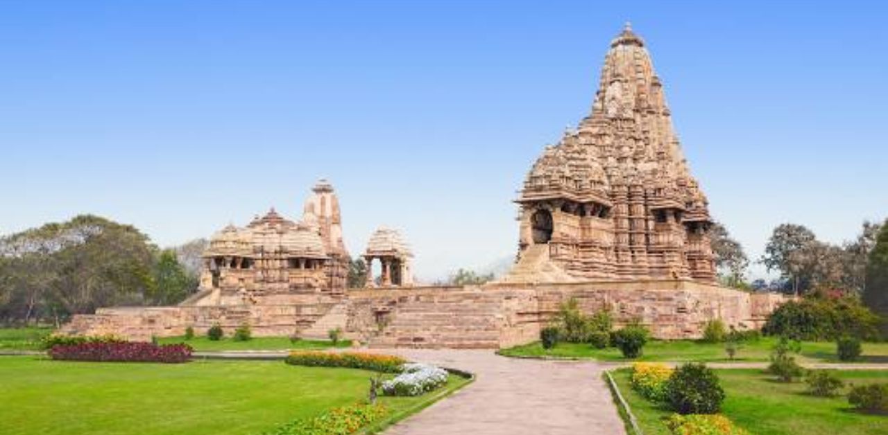 Khajuraho