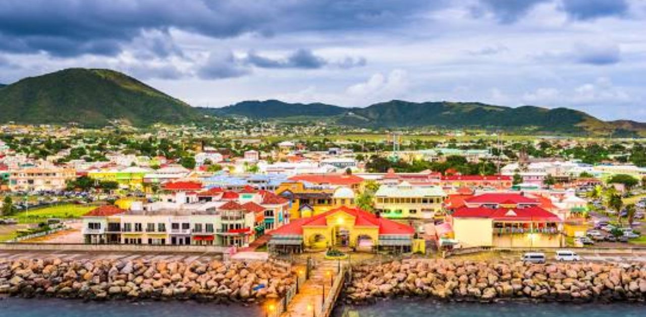 St Kitts