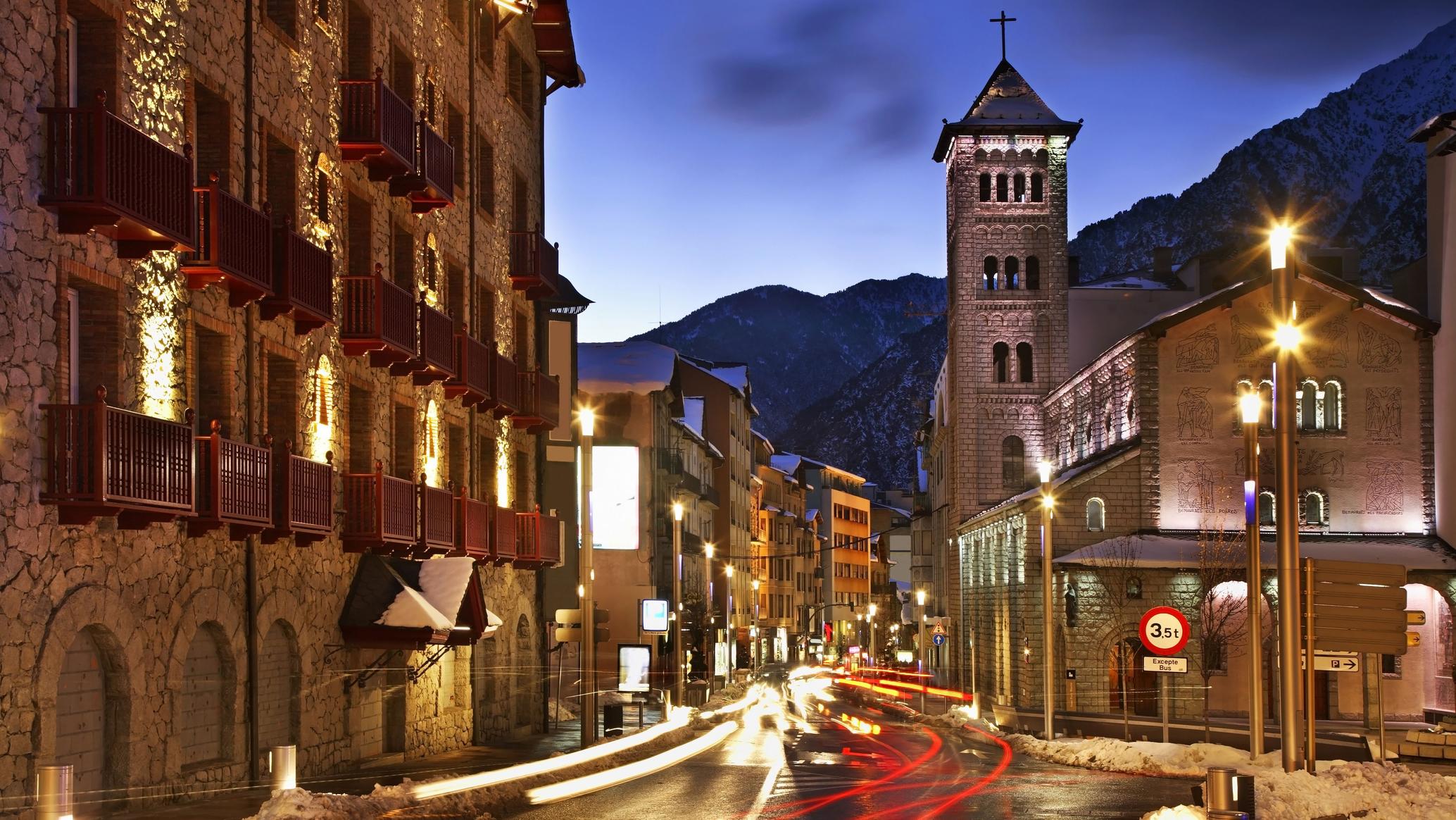 Andorra
