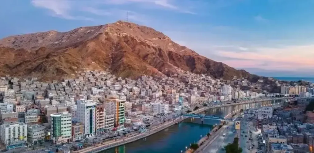 Al-Mukalla