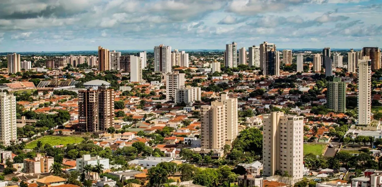 Aracatuba 