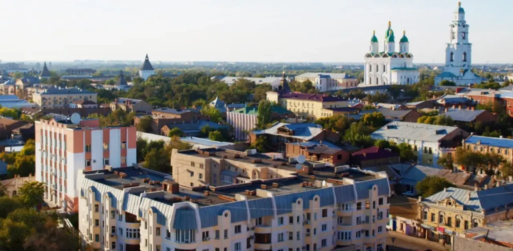 Astrakhan