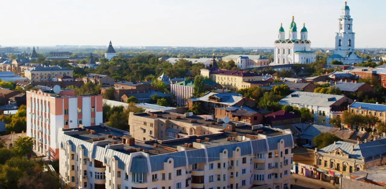 Astrakhan
