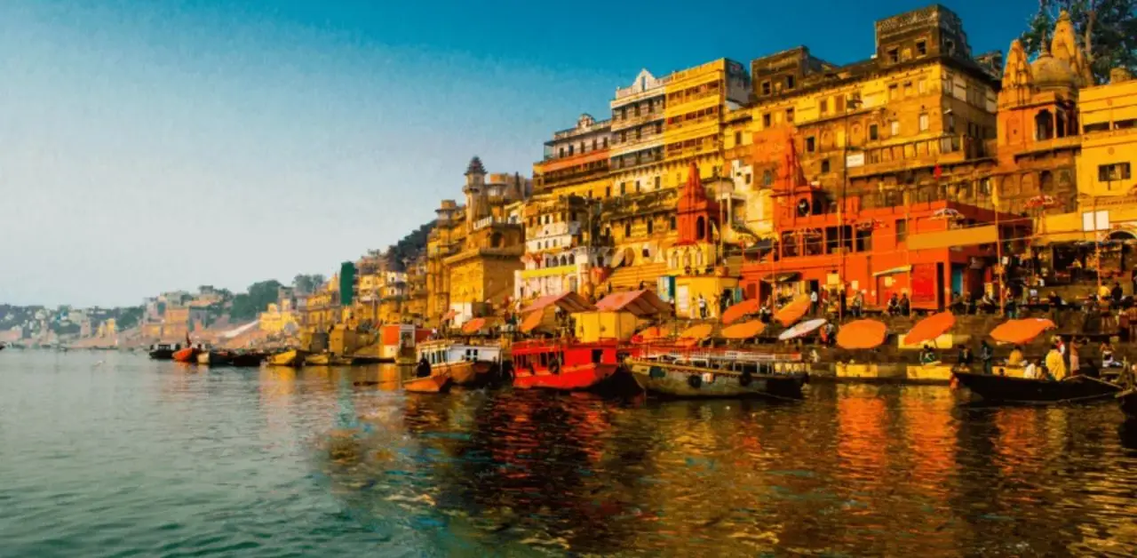 Banaras