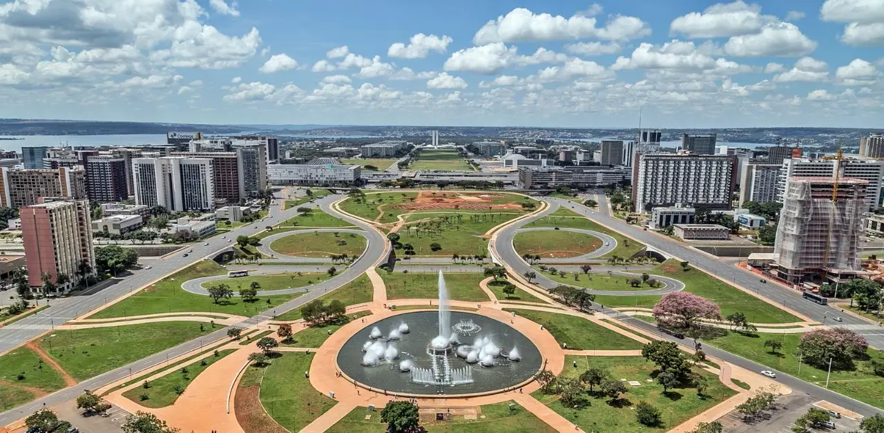 Brasilia 