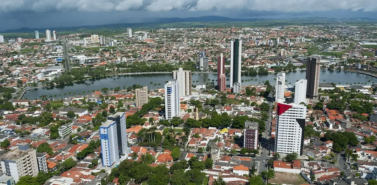Campina Grande 