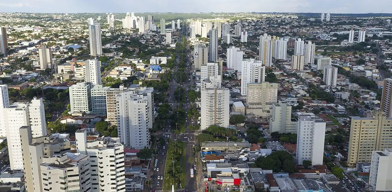 Campo Grande