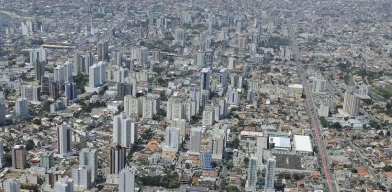 Campos dos Goytacazes