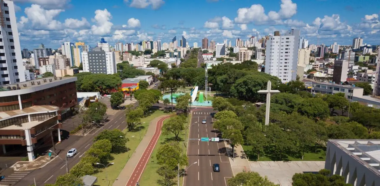 Cascavel