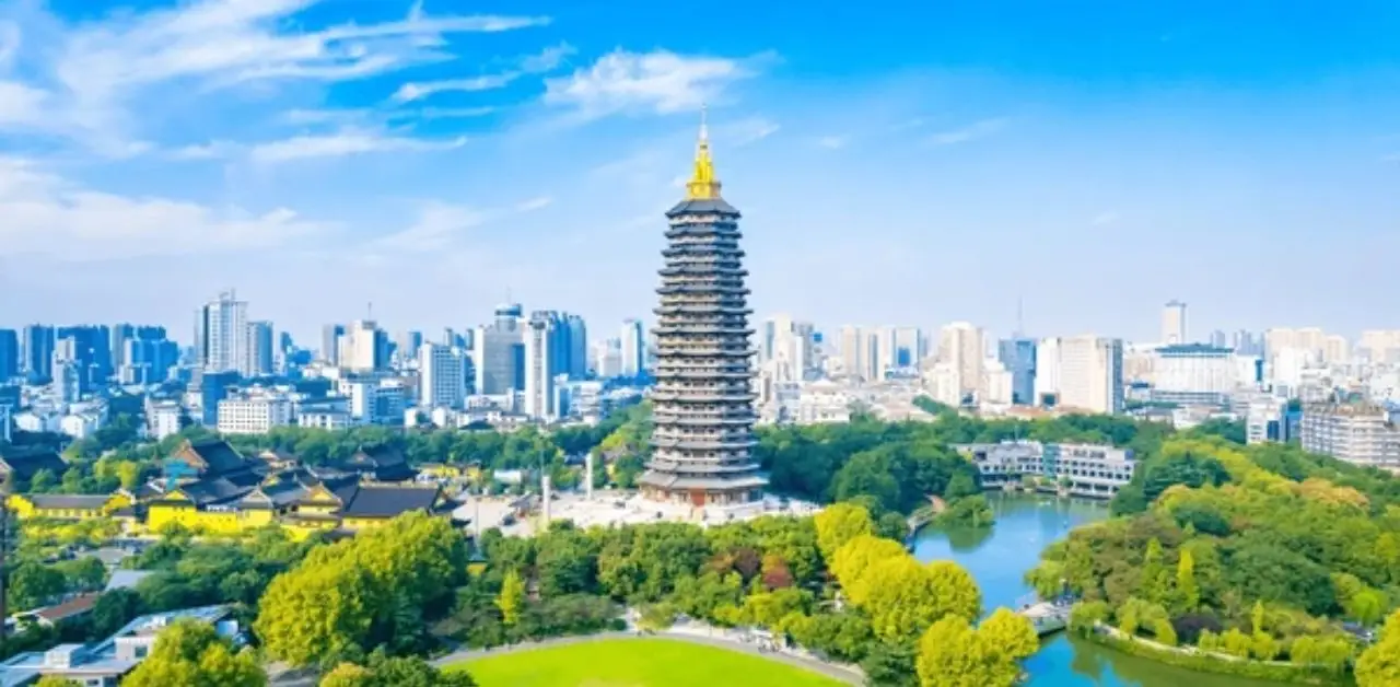 Changzhou