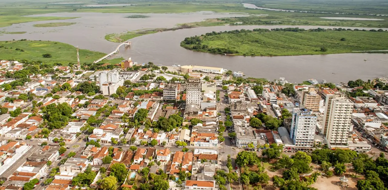 Corumba 