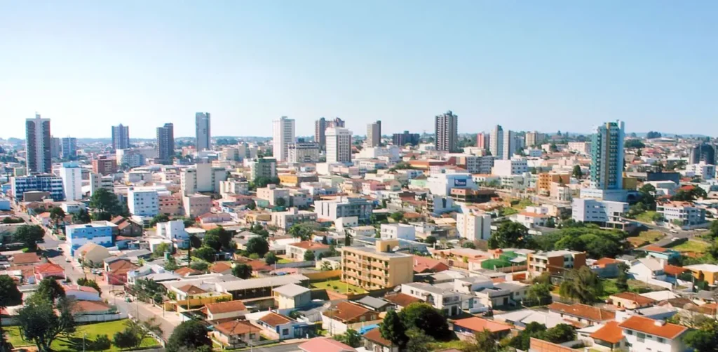 Guarapuava
