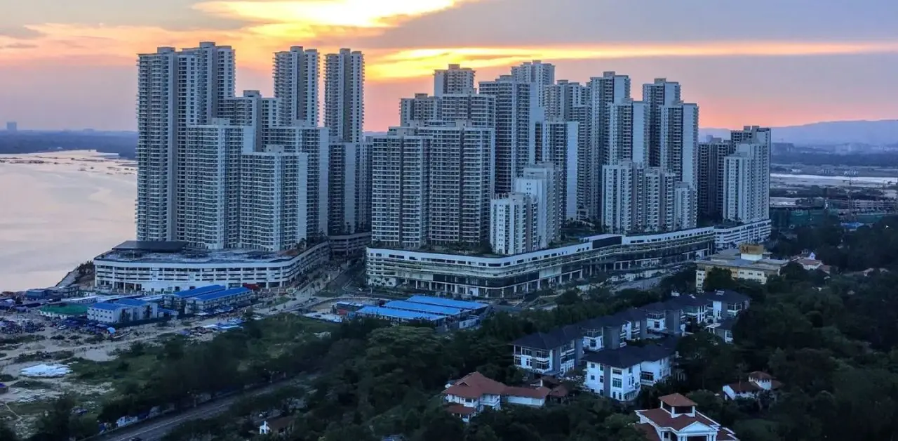 Johor Bahru