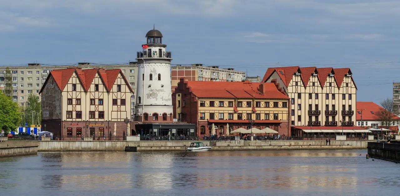 Kaliningrad