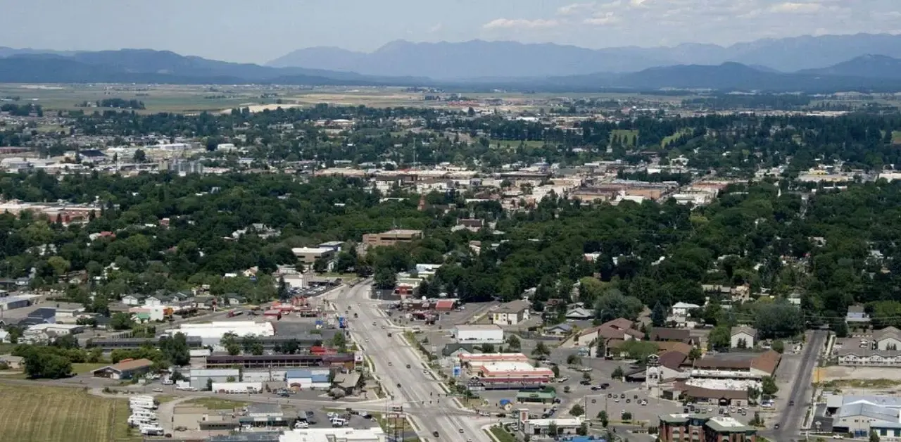 Kalispell