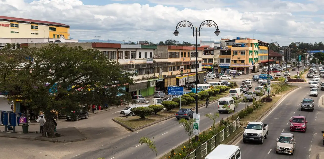 Keningau