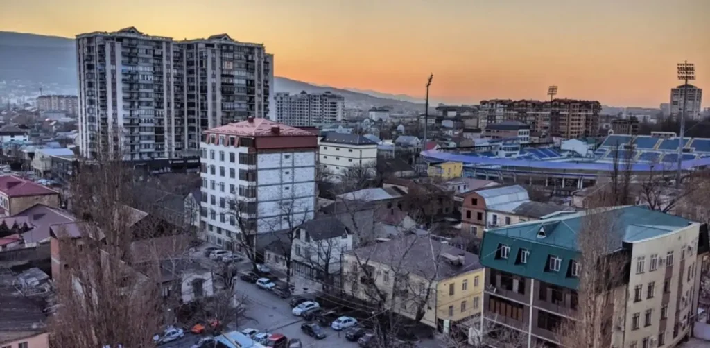 Makhachkala