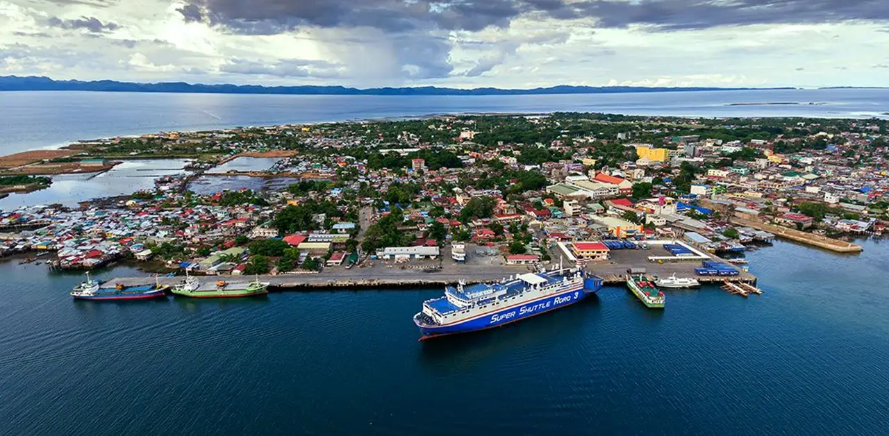 Masbate
