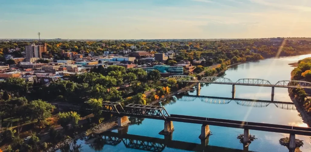 Medicine Hat