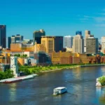 Minneapolis-Saint Paul