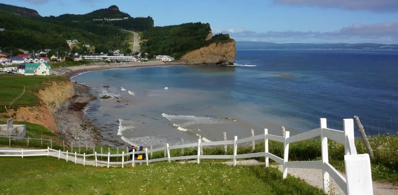 Mont-Joli