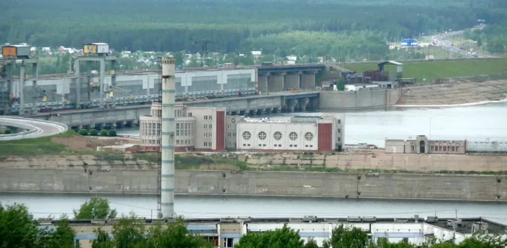 Nizhnekamsk