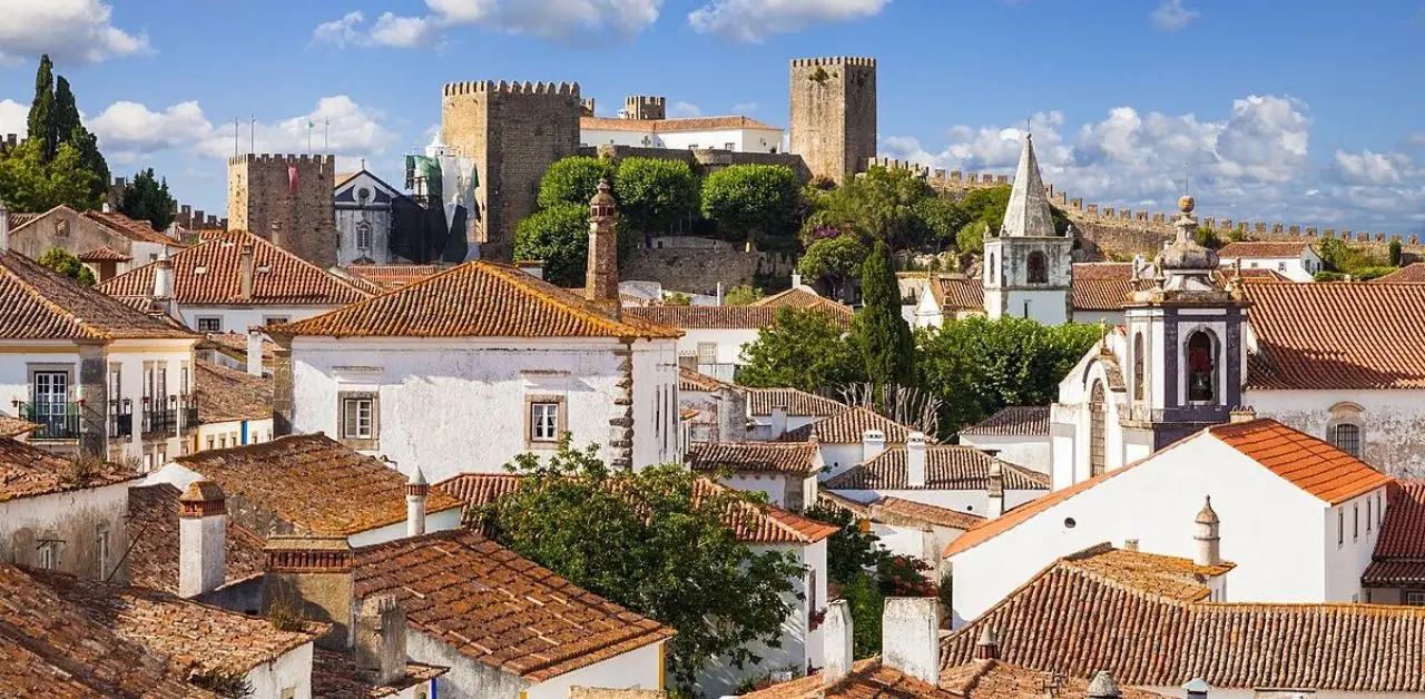 Obidos 