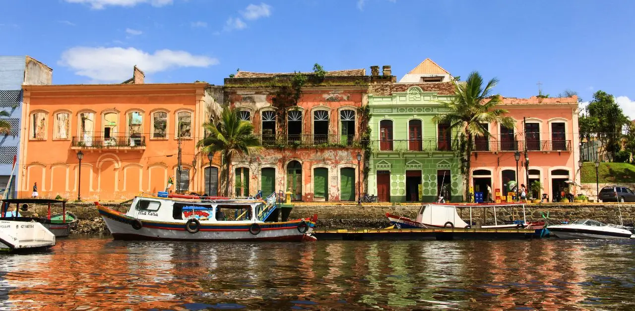 Paranagua