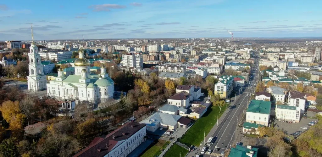 Penza