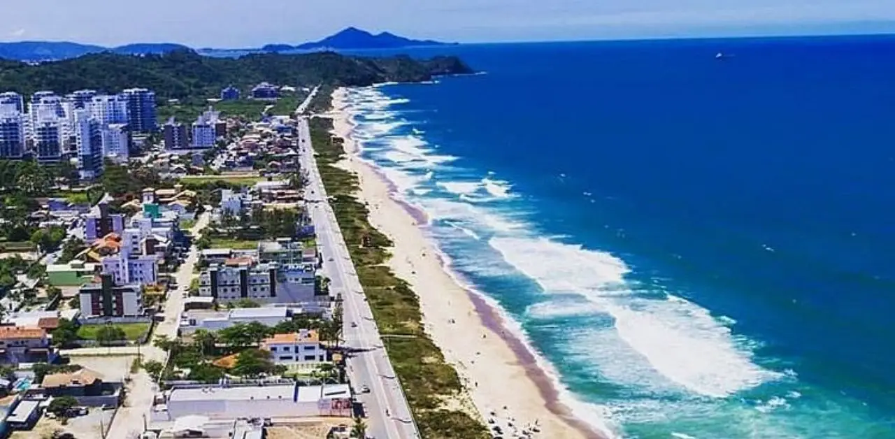 Praia