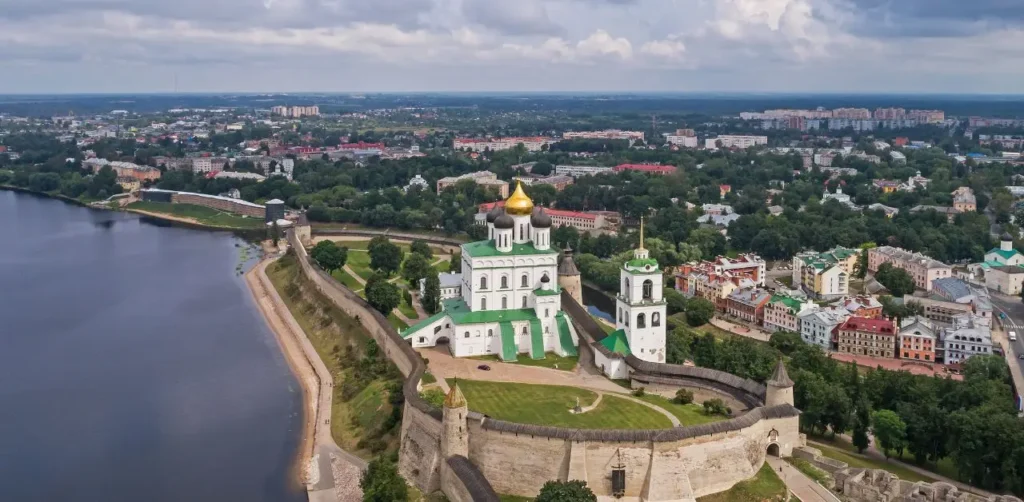 Pskov