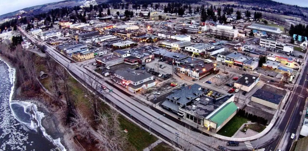 Quesnel