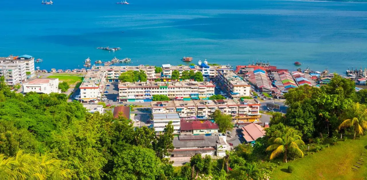 Sandakan
