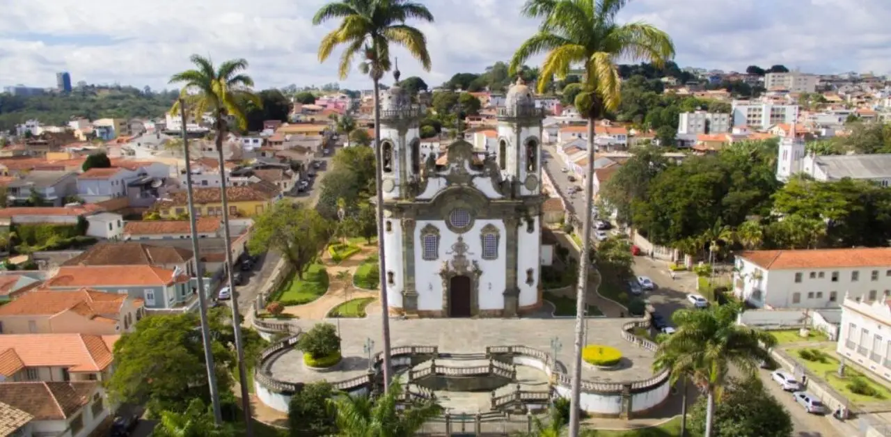 Sao Joao del Rei