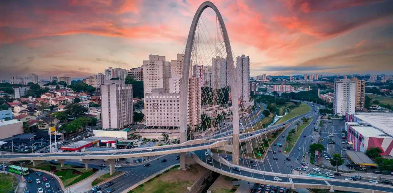 Sao Paulo de Olivenca
