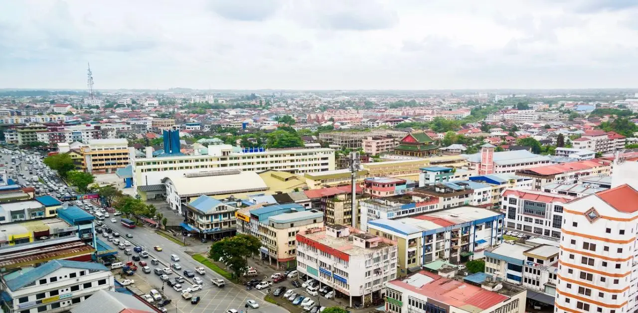 Sibu
