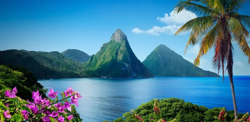 St Lucia