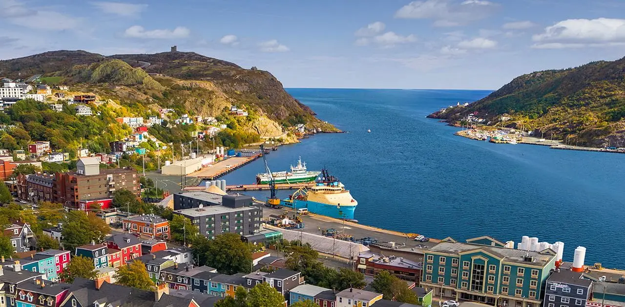 St. John's
