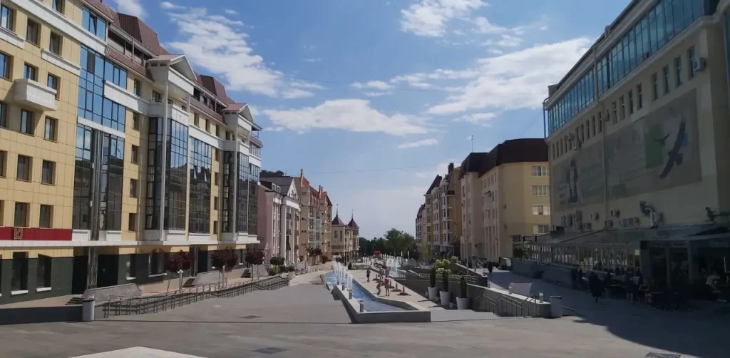 Stavropol