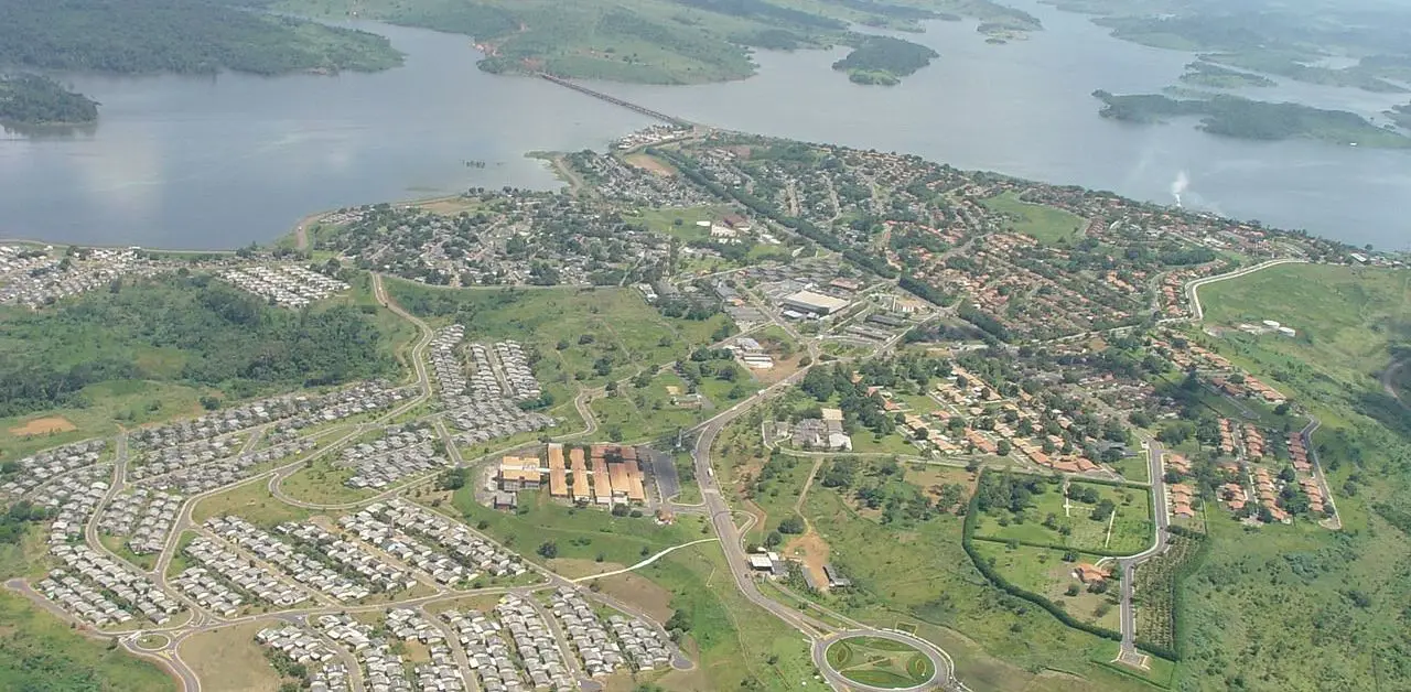 Tucurui