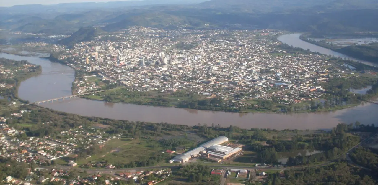 Uniao da Vitoria