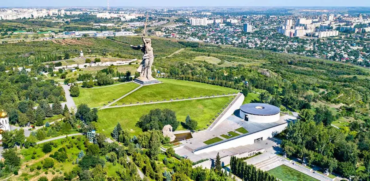 Volgograd