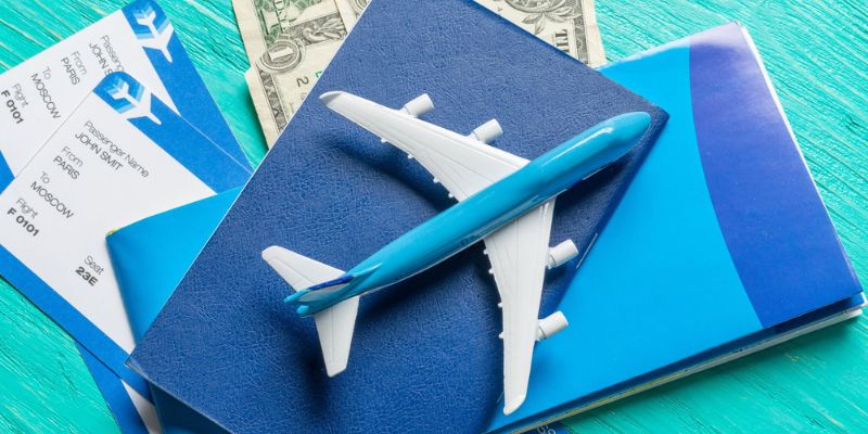 Breeze Airways Low Fare Calendar