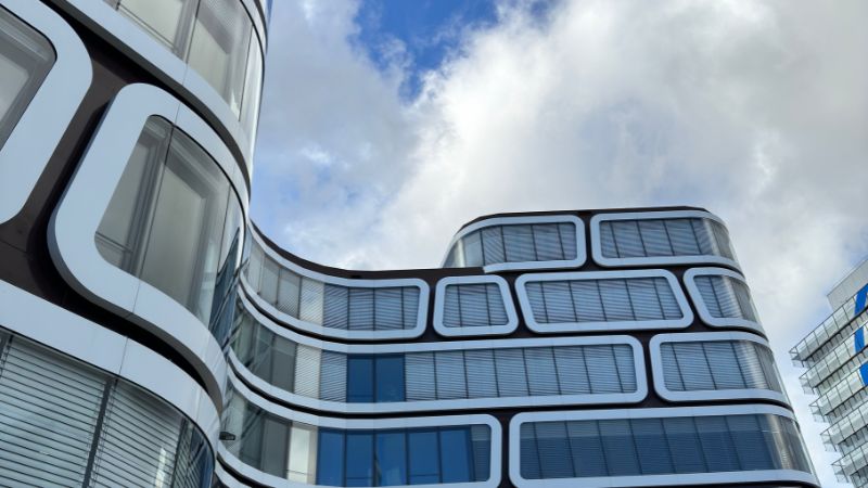 Wizz Air Dalaman Office in Turkey