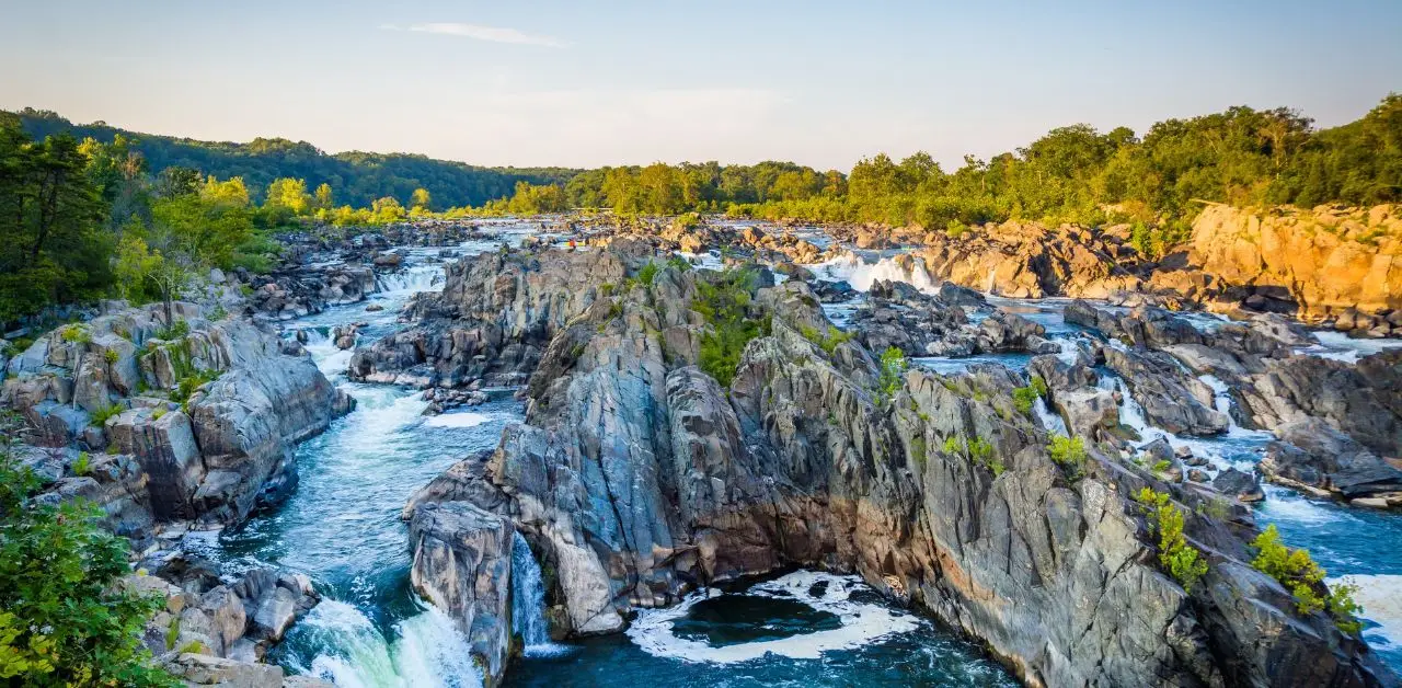 Great Falls