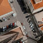 Blue Air Seville Office in Spain