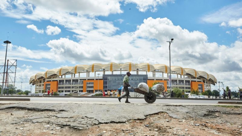 Xiamen Airlines Cebu Office in Philippines