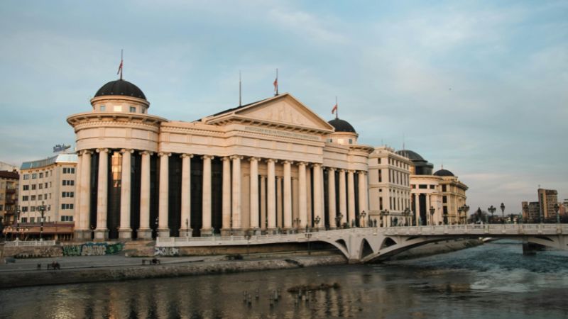 Xiamen Airlines Davao Office in Philippines