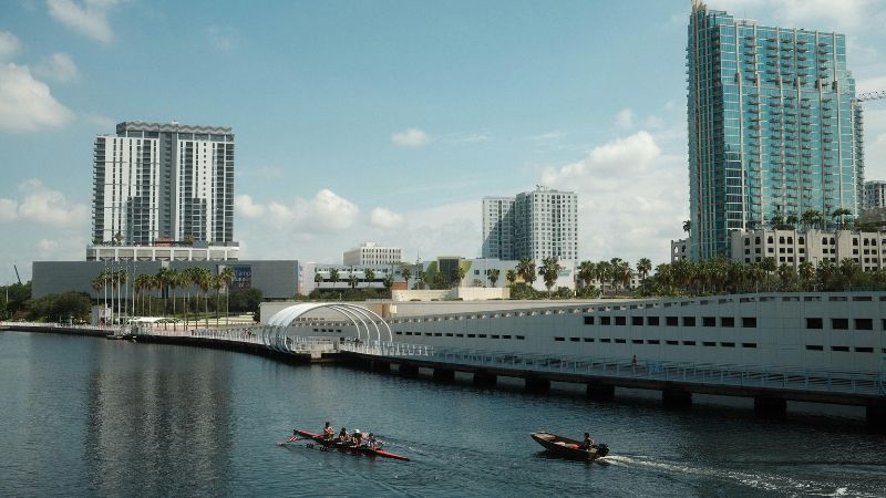 Wingo Airlines Bogota Office in Colombia